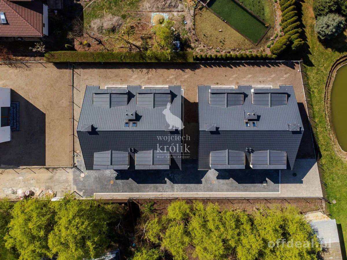 4-room house for sale in Radzymin | 100 m²