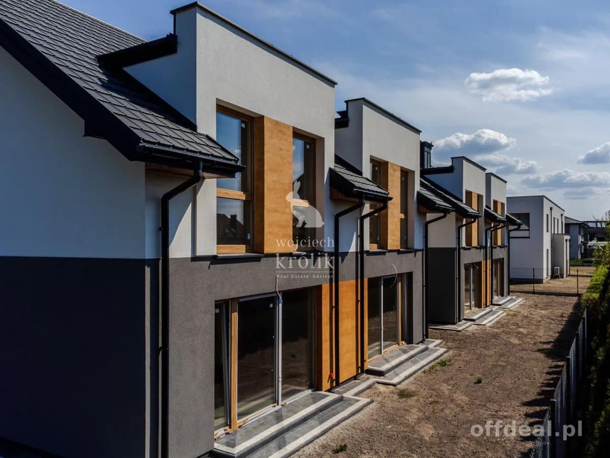 4-room house for sale in Radzymin | 100 m²