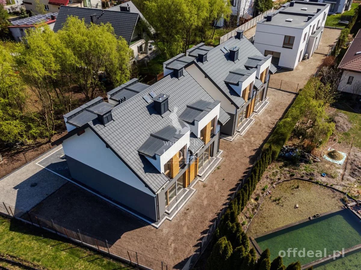 4-room house for sale in Radzymin | 100 m²