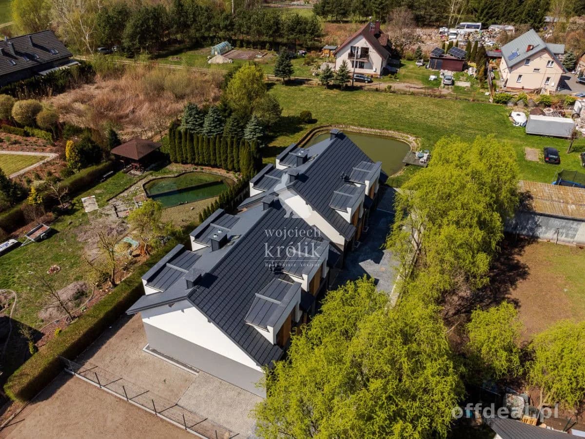 4-room house for sale in Radzymin | 100 m²