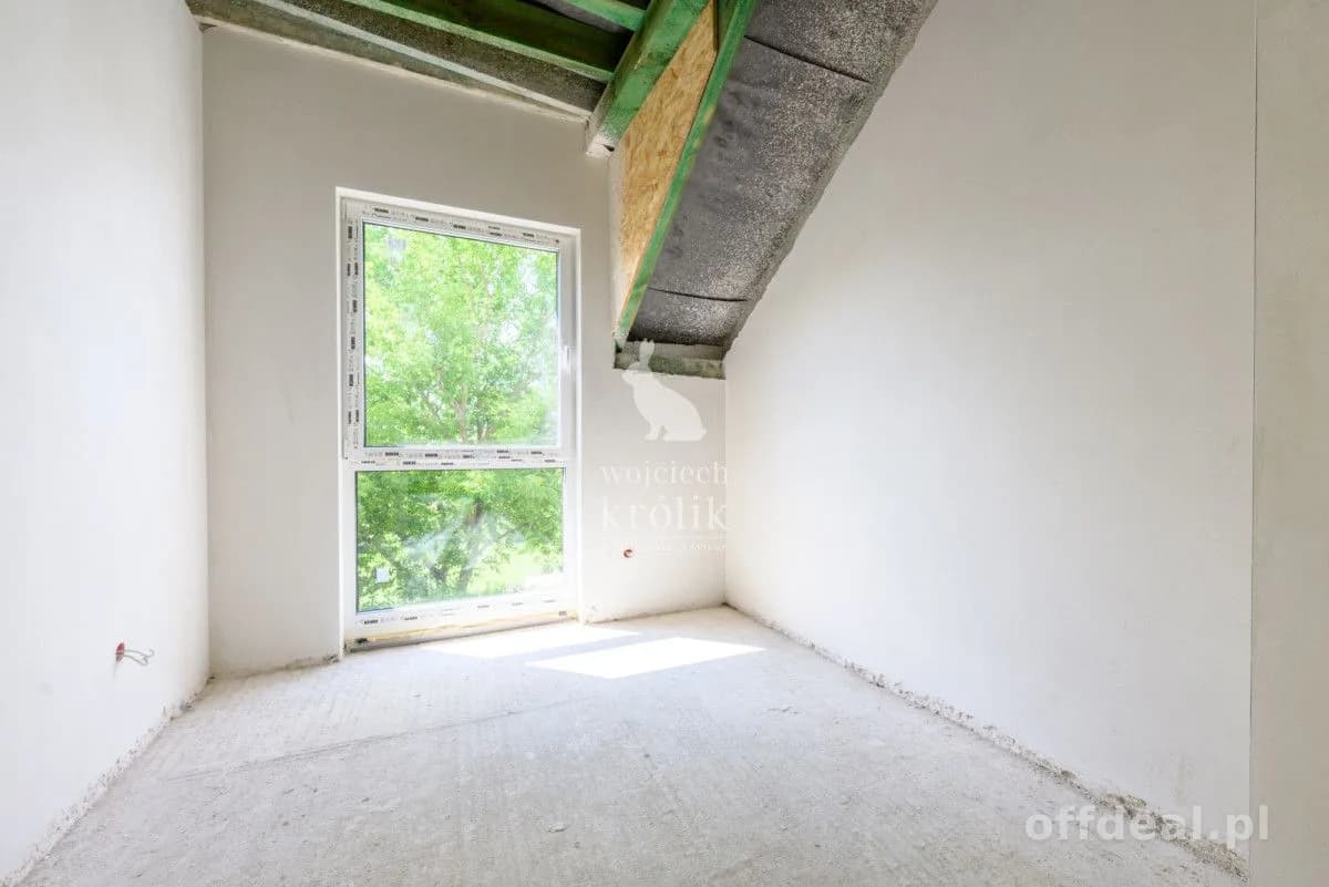 4-room house for sale in Radzymin | 100 m²