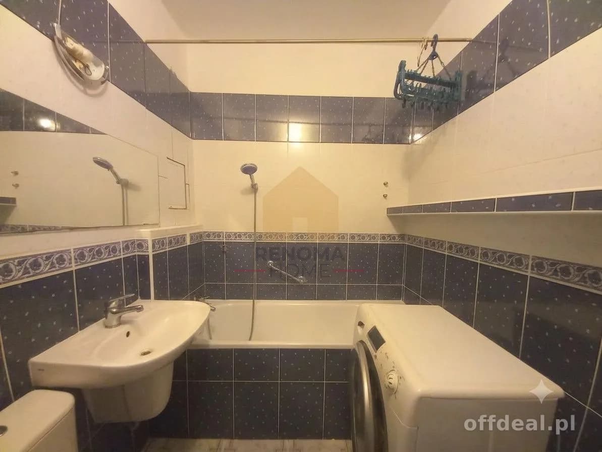 Gotowe mieszkanie 2-pok w Świdnicy