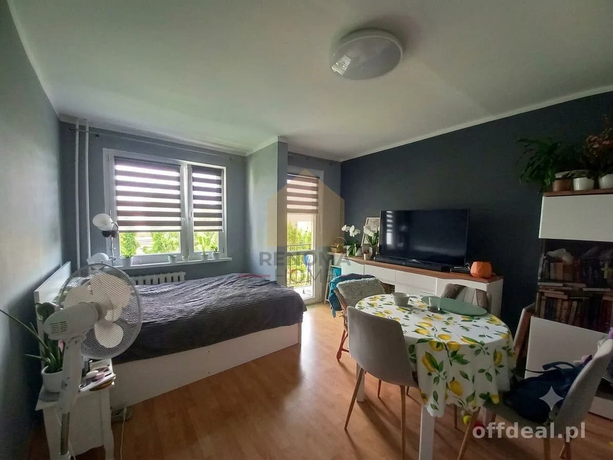 Gotowe mieszkanie 2-pok w Świdnicy