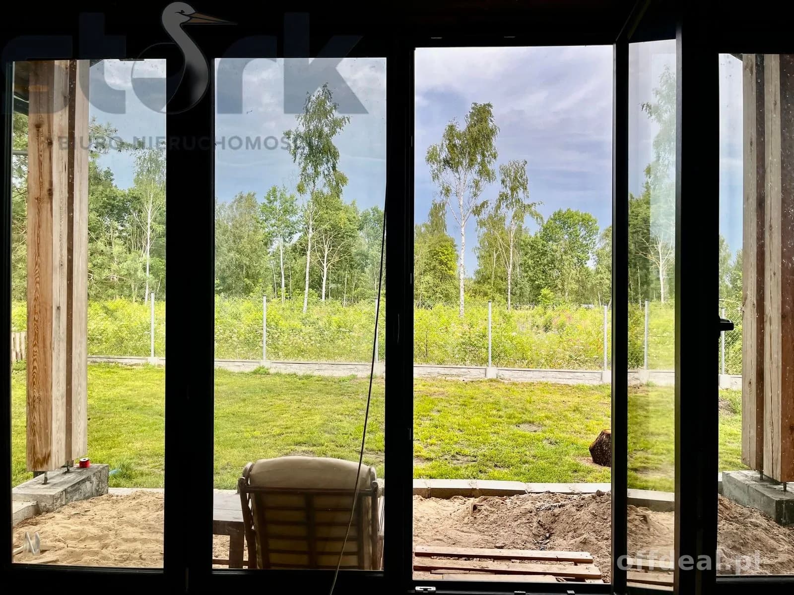 maison à vendre à Mszczonów | 3 pièces | 83 m²