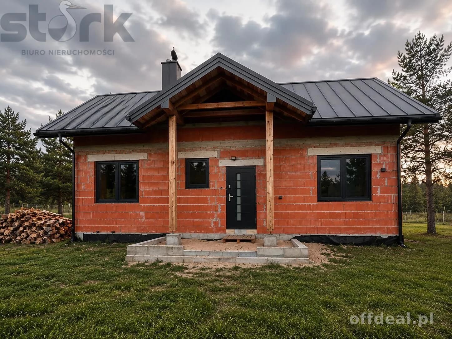 maison à vendre à Mszczonów | 3 pièces | 83 m²