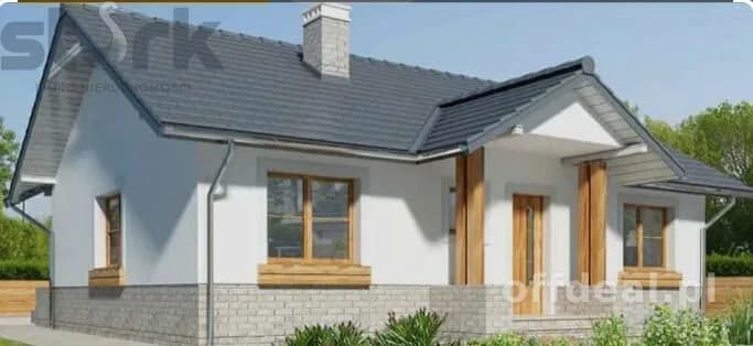 maison à vendre à Mszczonów | 3 pièces | 83 m²