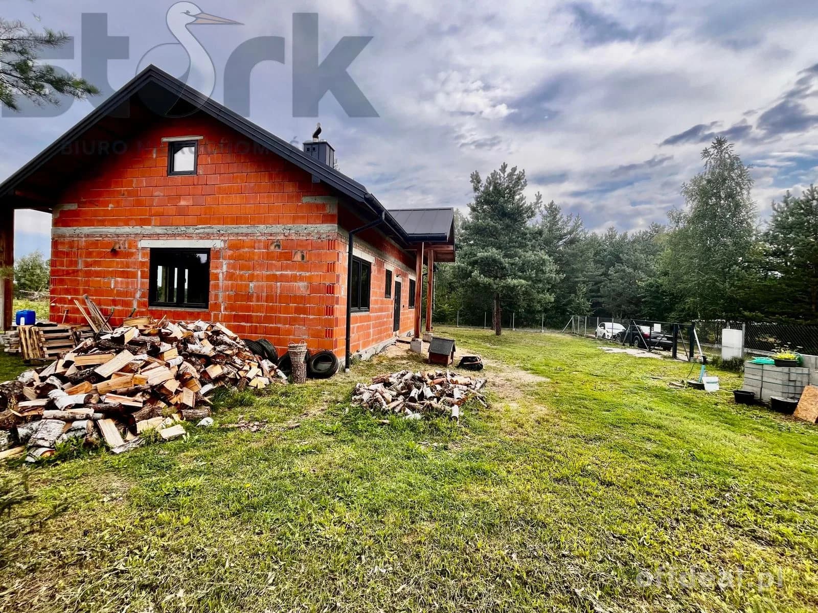 maison à vendre à Mszczonów | 3 pièces | 83 m²