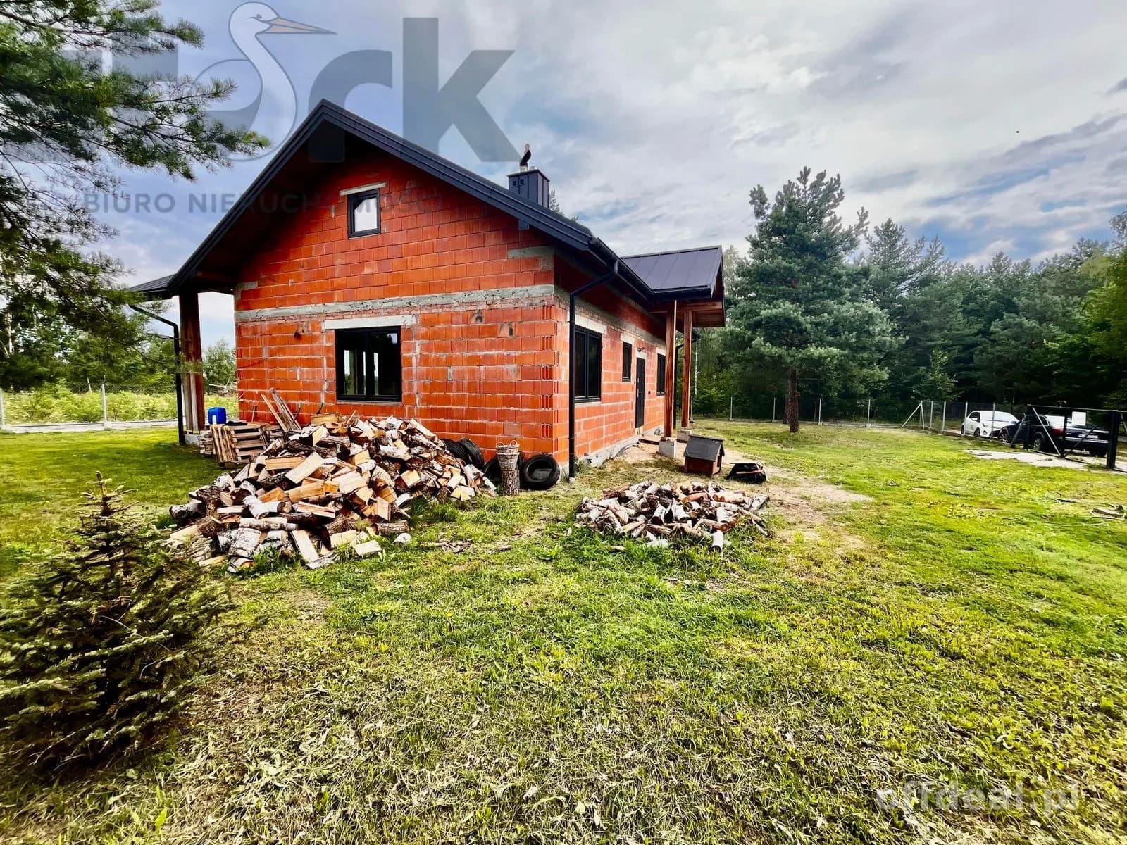 maison à vendre à Mszczonów | 3 pièces | 83 m²