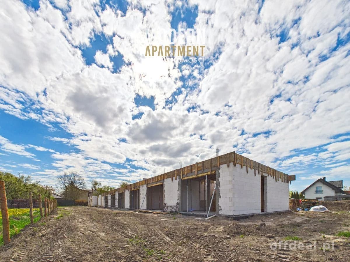 Photo 13: Maison, 4 rooms, 122 m², Bieniewice