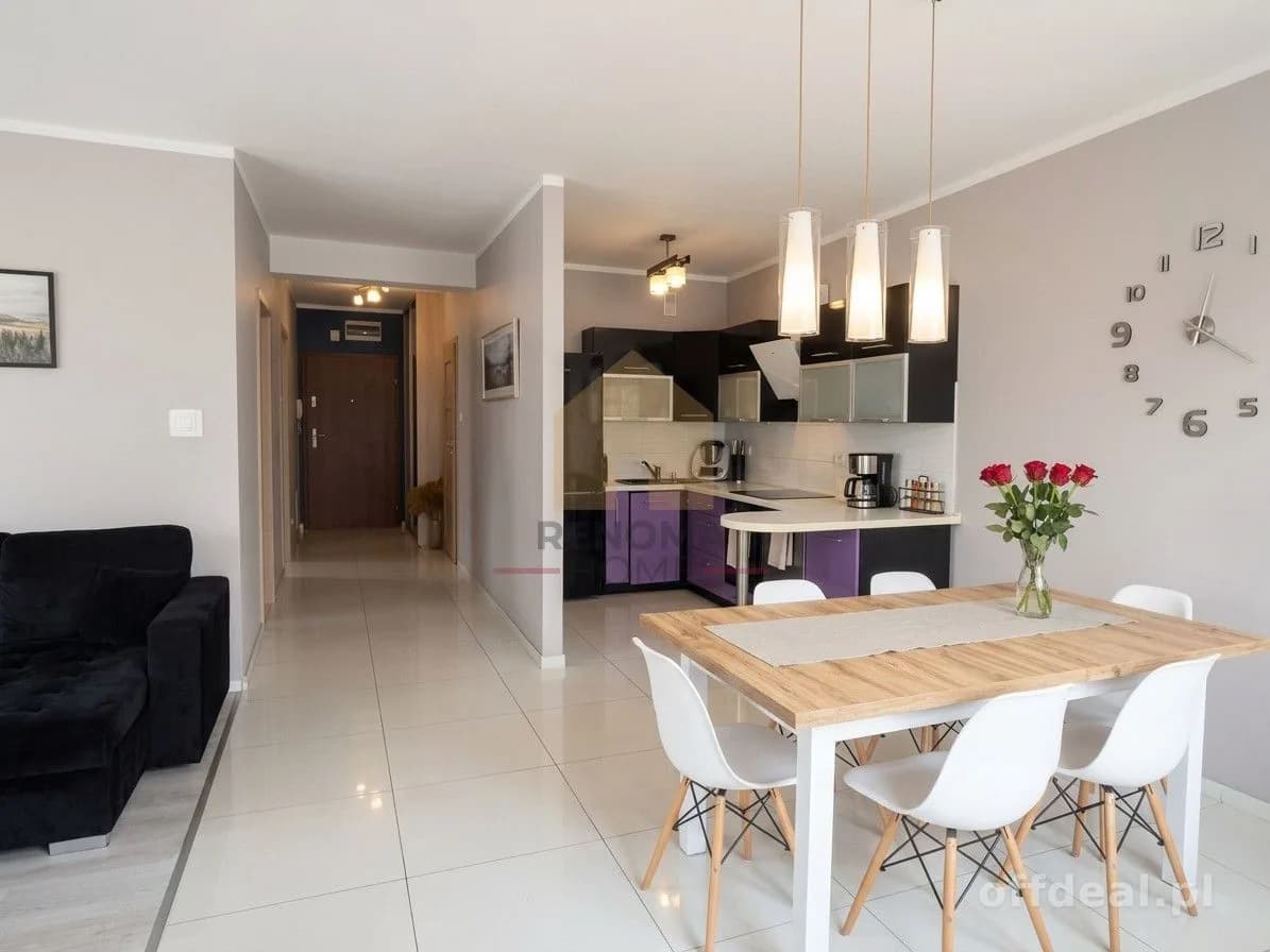 3-Zimmer Wohnung zum Verkauf in Legnica | 76 m²