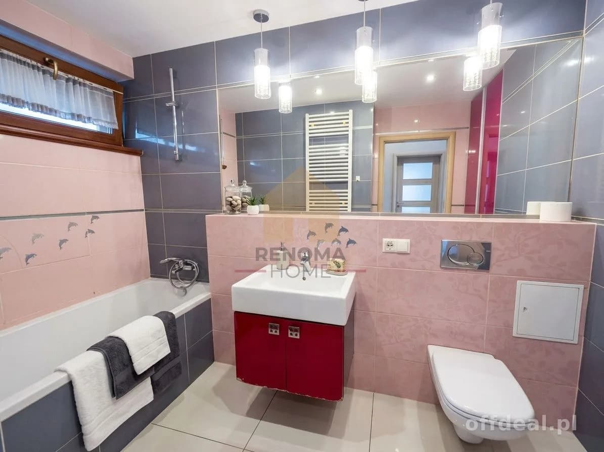 3-Zimmer Wohnung zum Verkauf in Legnica | 76 m²