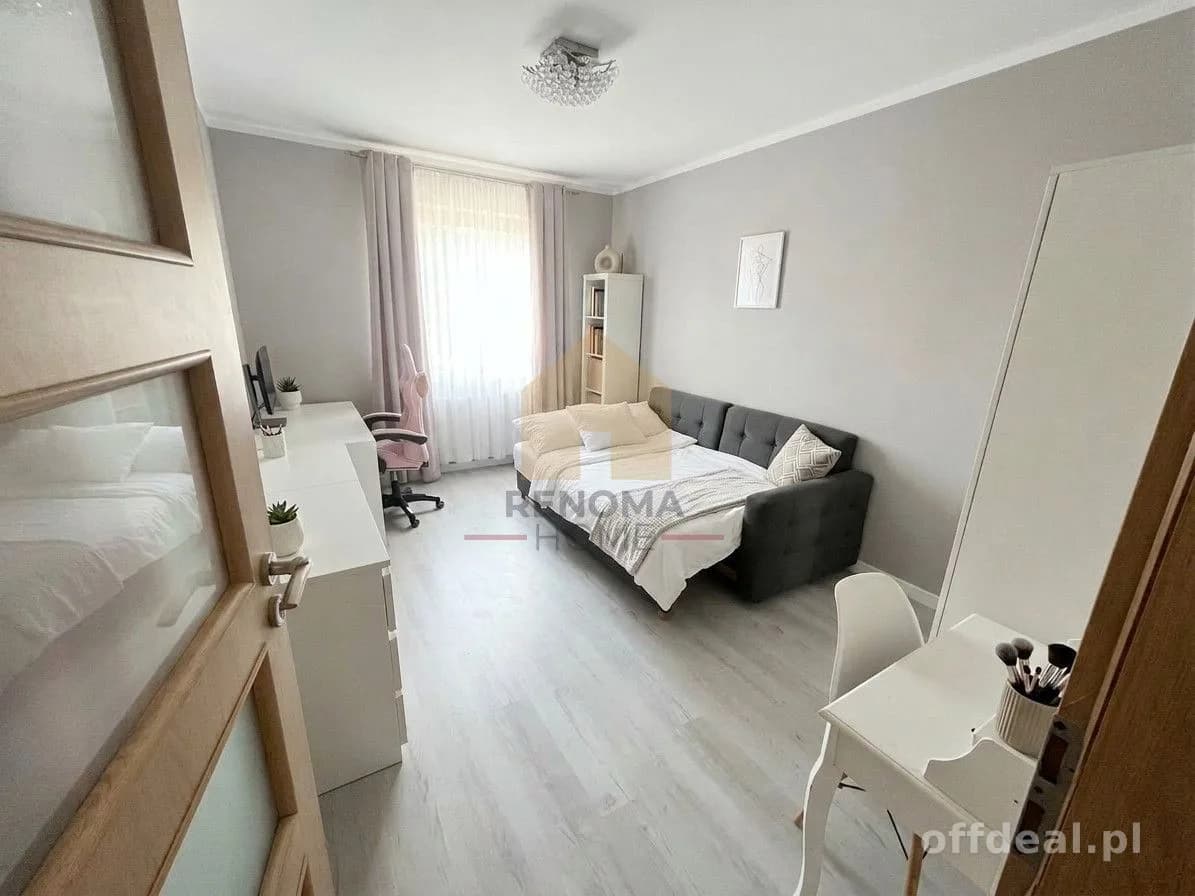 3-Zimmer Wohnung zum Verkauf in Legnica | 76 m²