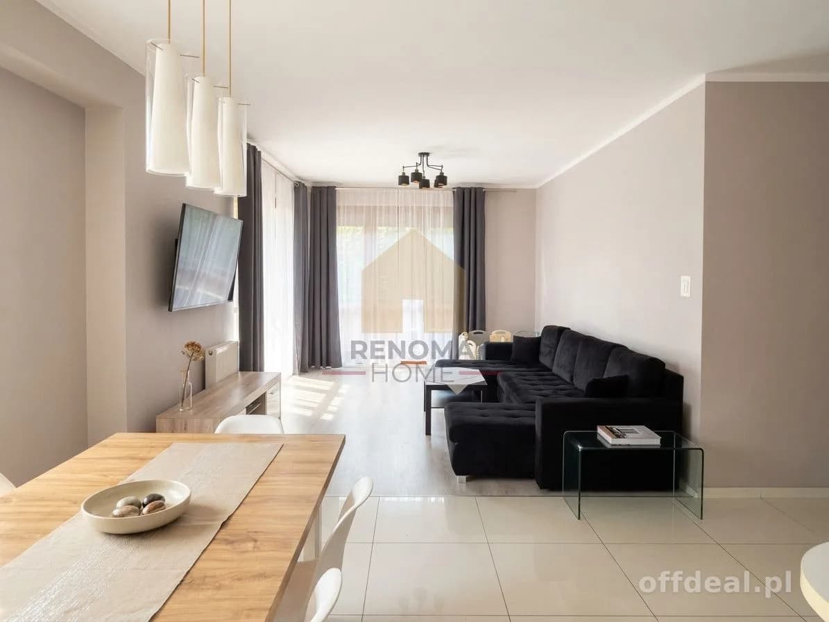3-Zimmer Wohnung zum Verkauf in Legnica | 76 m²