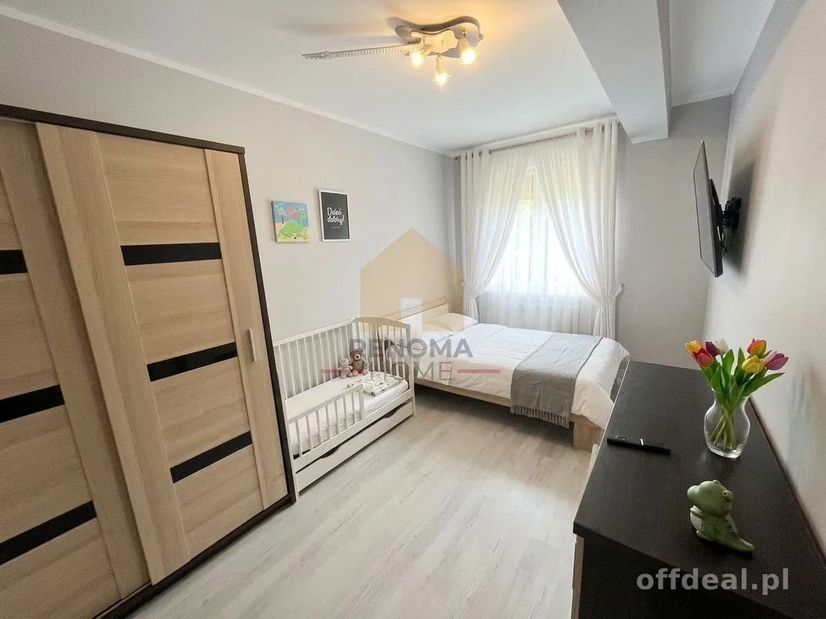 3-Zimmer Wohnung zum Verkauf in Legnica | 76 m²
