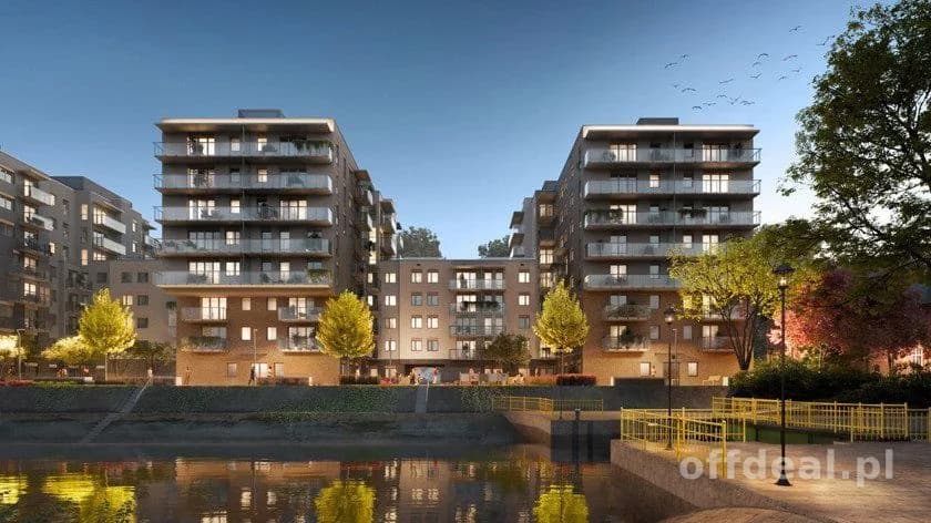 appartement à vendre à Wrocław | 4 pièces
