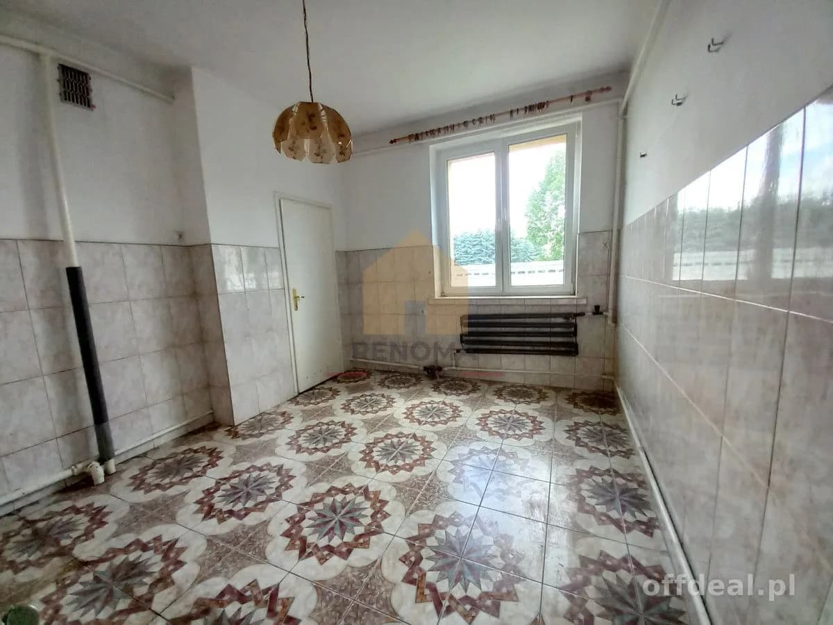 Фото 7: Квартира, 2 кімнати, 54 m², Żarów