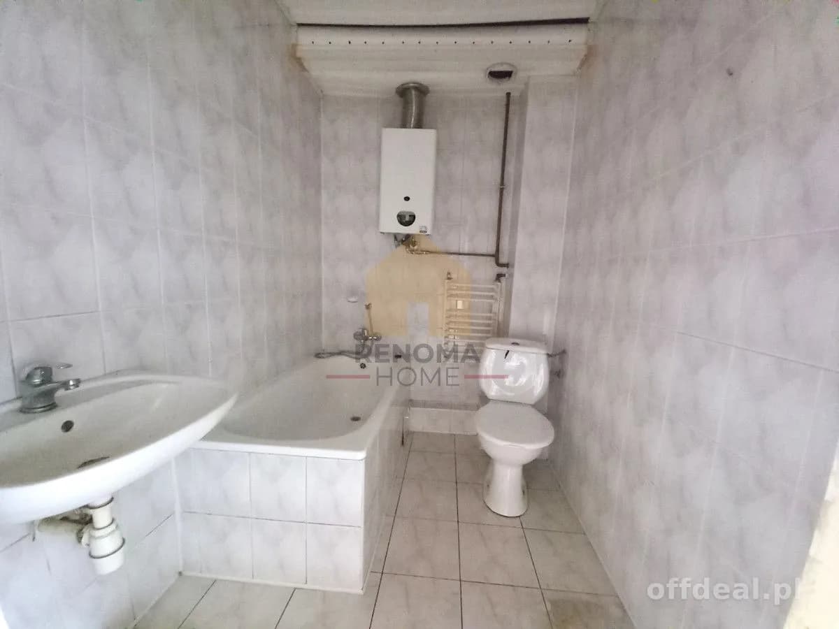 квартира на продаж у Żarów | 2-кімн. | 54,1 m²