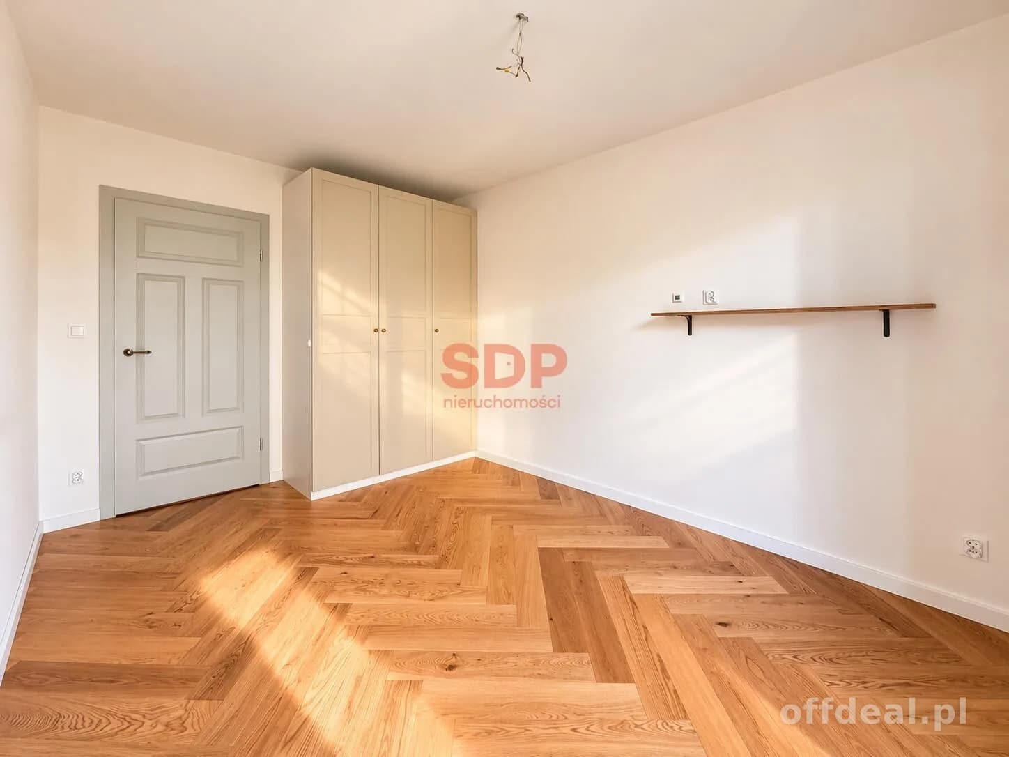 Zdjęcie 9: Mieszkanie, 3 pokoje, 60 m², Wrocław