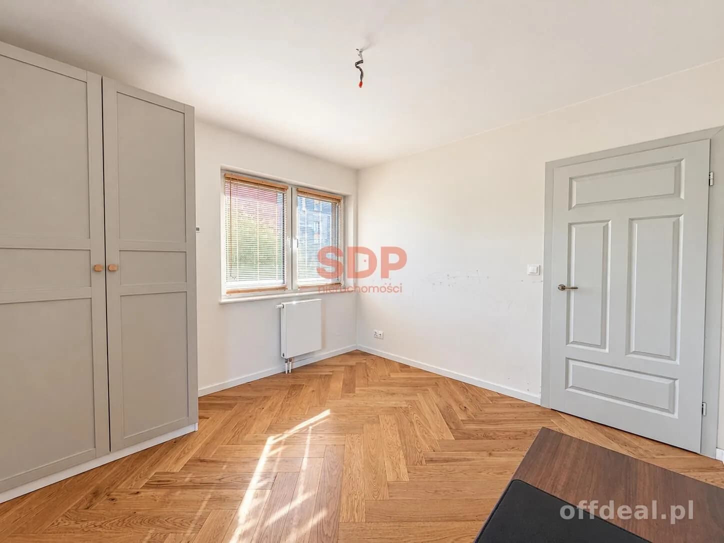 Zdjęcie 8: Mieszkanie, 3 pokoje, 60 m², Wrocław