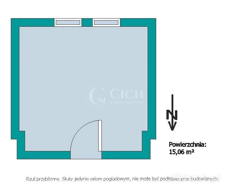 комерційна нерухомість в оренду у Tarnów | 15 m²
