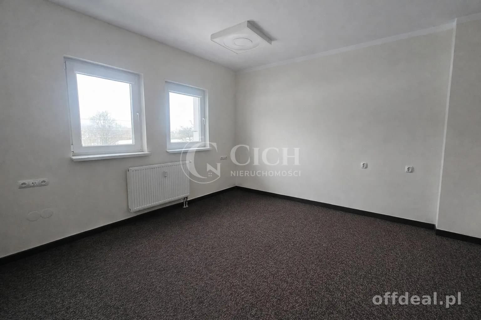 комерційна нерухомість в оренду у Tarnów | 15 m²