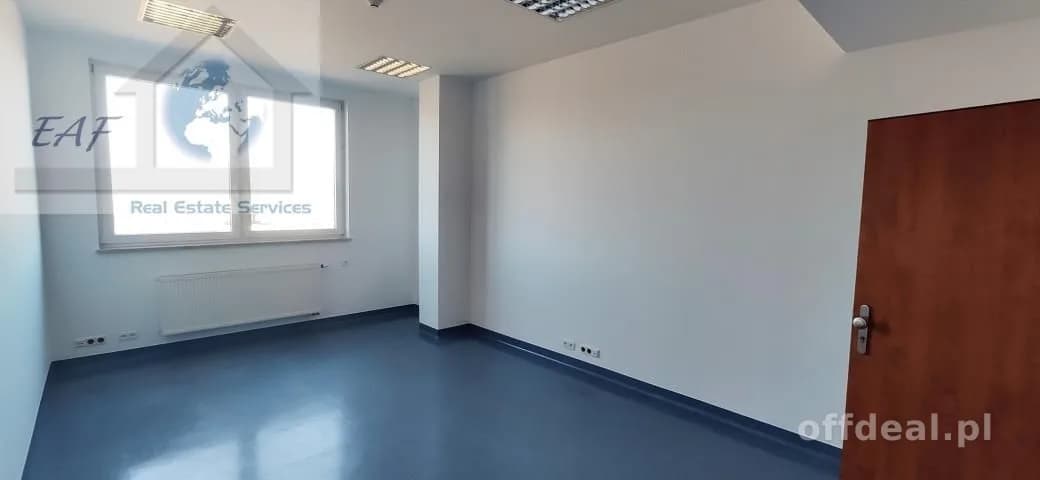 bien commercial à louer à Warszawa, Włochy, Nowe Włochy | 620 m²
