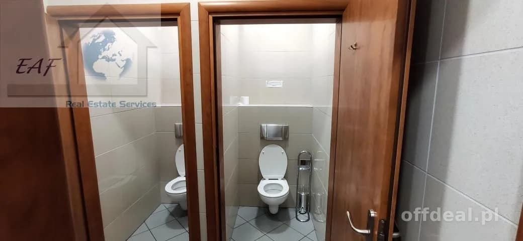 bien commercial à louer à Warszawa, Włochy, Nowe Włochy | 620 m²
