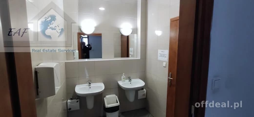 bien commercial à louer à Warszawa, Włochy, Nowe Włochy | 620 m²