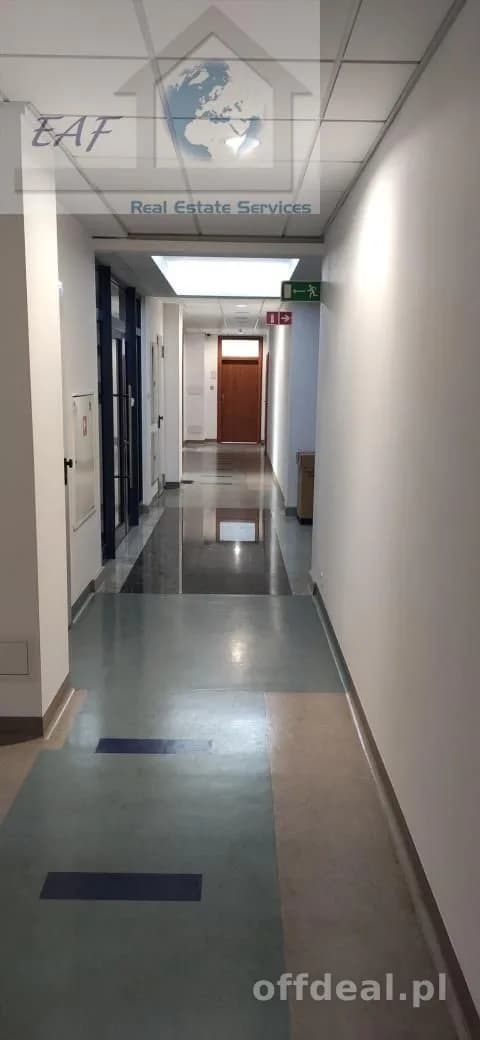 bien commercial à louer à Warszawa, Włochy, Nowe Włochy | 620 m²