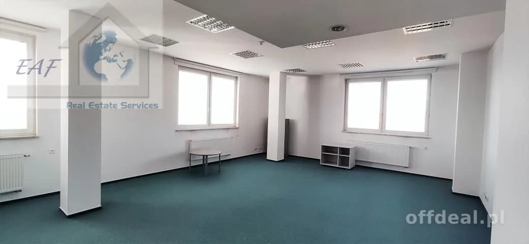 bien commercial à louer à Warszawa, Włochy, Nowe Włochy | 620 m²