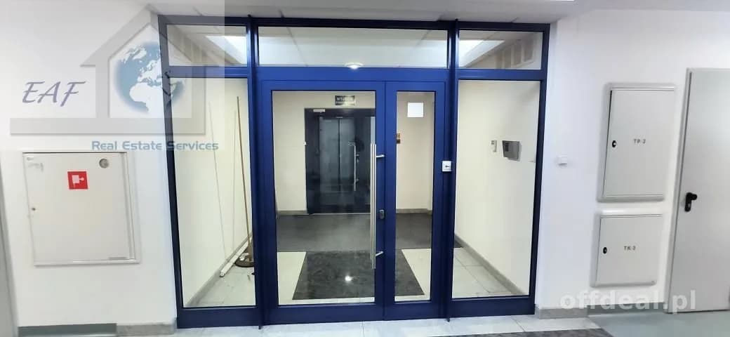 bien commercial à louer à Warszawa, Włochy, Nowe Włochy | 620 m²