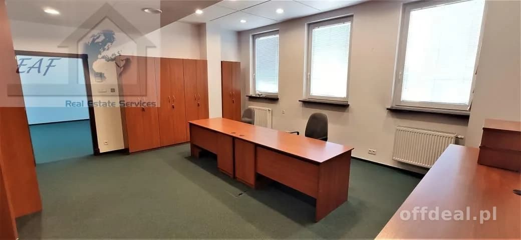 bien commercial à louer à Warszawa, Włochy, Nowe Włochy | 620 m²