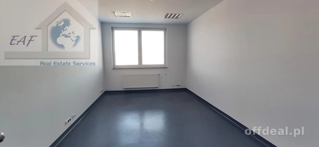bien commercial à louer à Warszawa, Włochy, Nowe Włochy | 620 m²