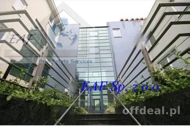 bien commercial à louer à Warszawa, Włochy, Nowe Włochy | 620 m²