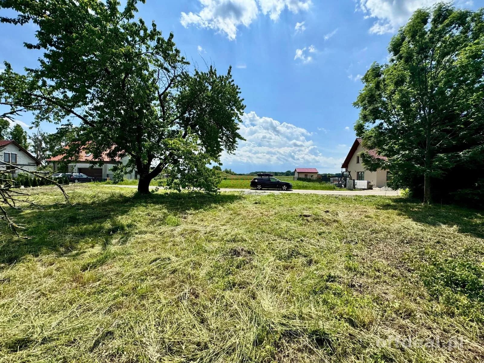 Grundstück zum Verkauf in Zabardowice | 1.905 m²