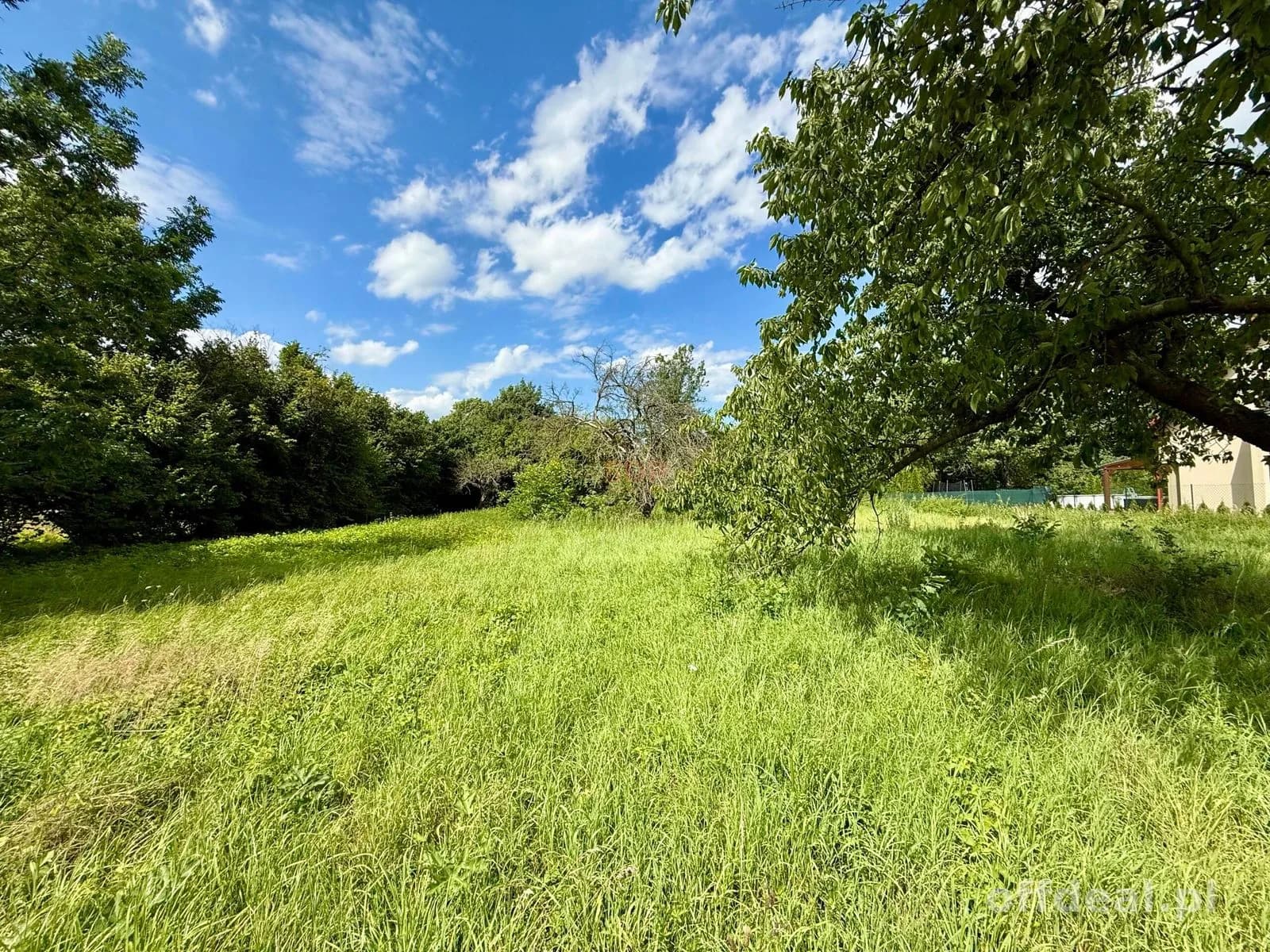 Grundstück zum Verkauf in Zabardowice | 1.905 m²