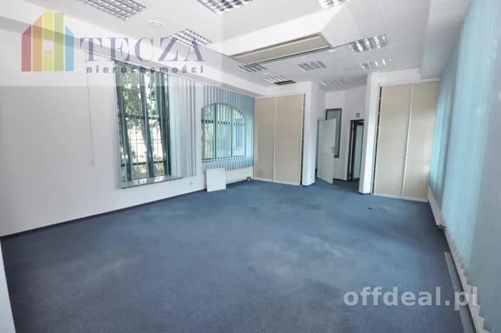 Budynek BIUROWO-USŁUGOWY 541 m2 Wolnostojący