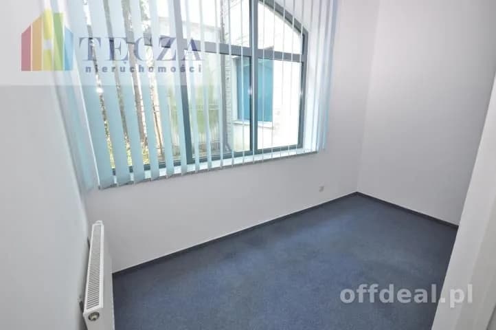 Budynek BIUROWO-USŁUGOWY 541 m2 Wolnostojący