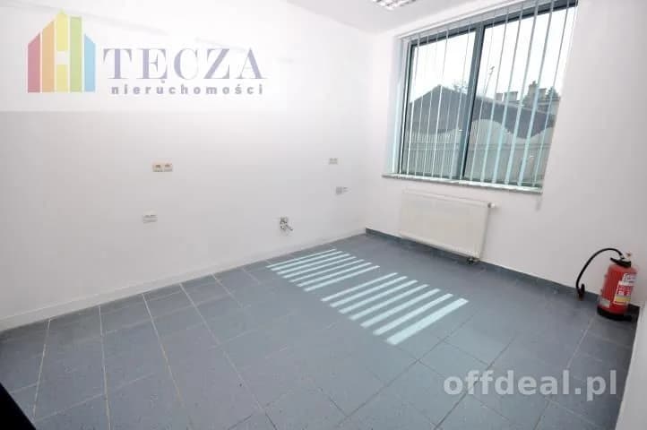 Budynek BIUROWO-USŁUGOWY 541 m2 Wolnostojący