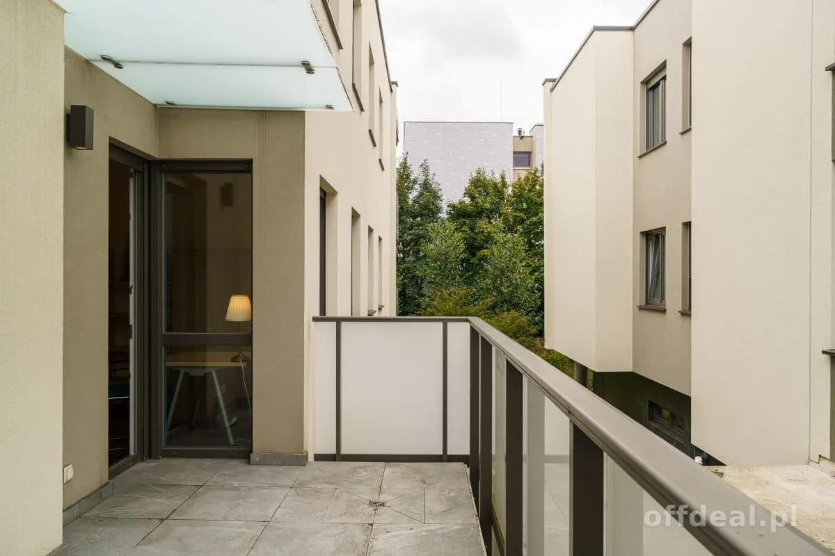 appartement à louer à Wrocław, Krzyki, Partynice | 3 pièces | 76,9 m²
