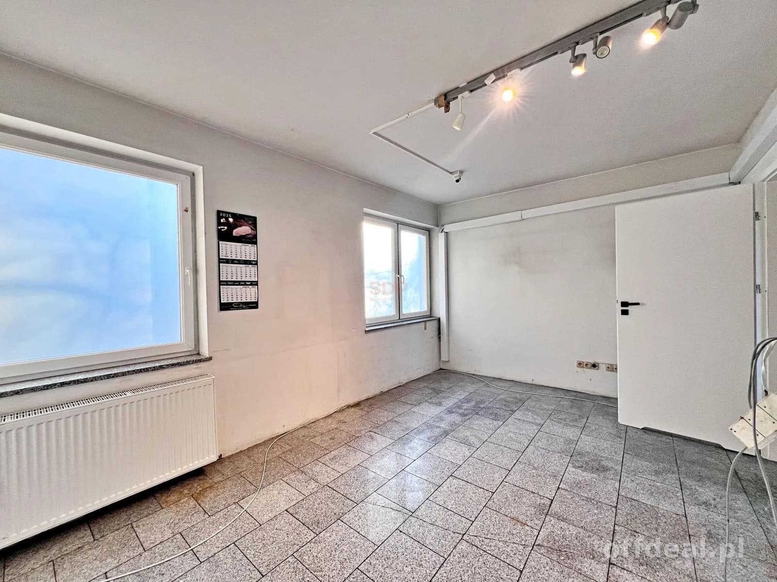комерційна нерухомість в оренду у Wrocław, Krzyki, Partynice | 140 m²