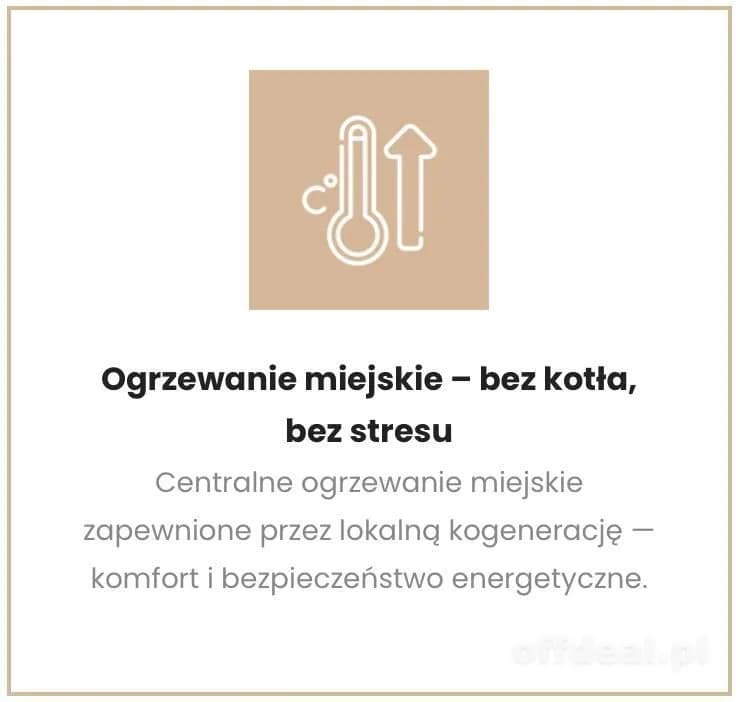Inwestycja w Św. Katarzynie nowoczesne lokale w zabudowie szeregowej!