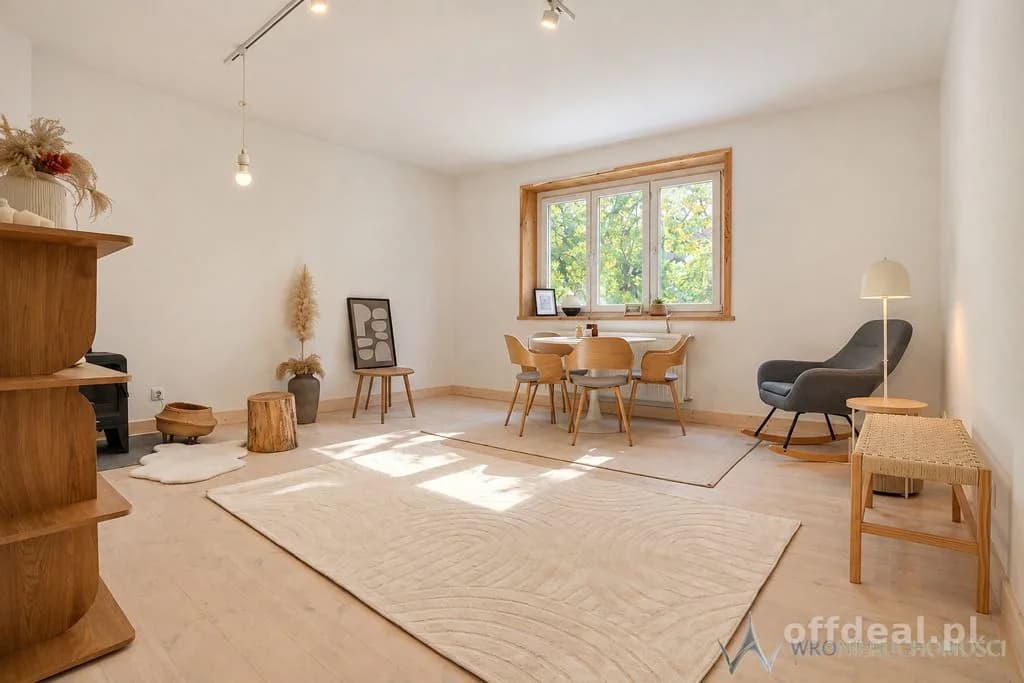 appartement à vendre à Wrocław, Śródmieście, Sępolno | 2 pièces | 50 m²