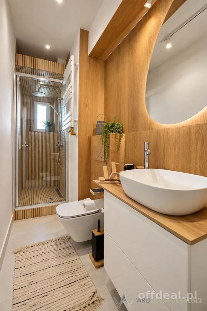 appartement à vendre à Wrocław, Śródmieście, Sępolno | 2 pièces | 50 m²