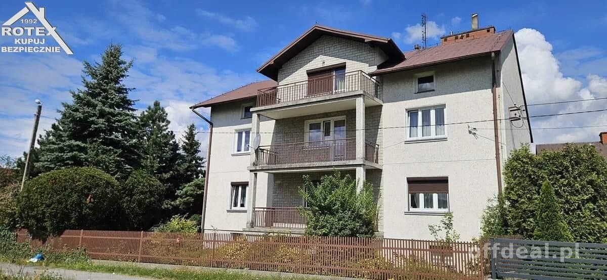 8-room house for sale in Nagawczyna | 360 m²