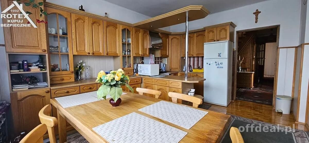 8-room house for sale in Nagawczyna | 360 m²