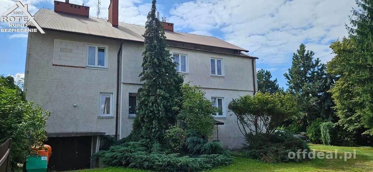 8-room house for sale in Nagawczyna | 360 m²