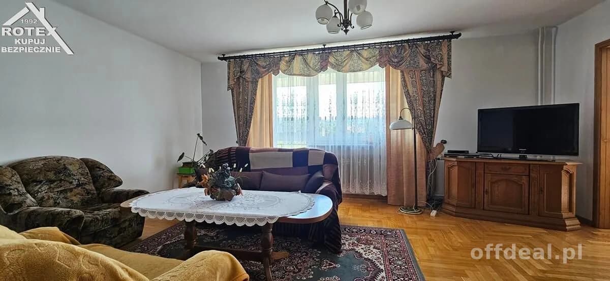 8-room house for sale in Nagawczyna | 360 m²