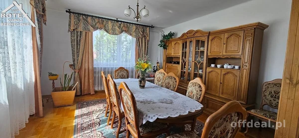 8-room house for sale in Nagawczyna | 360 m²