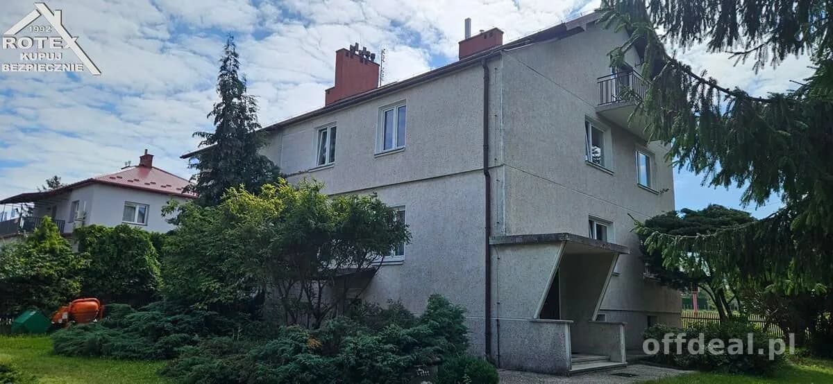 8-room house for sale in Nagawczyna | 360 m²